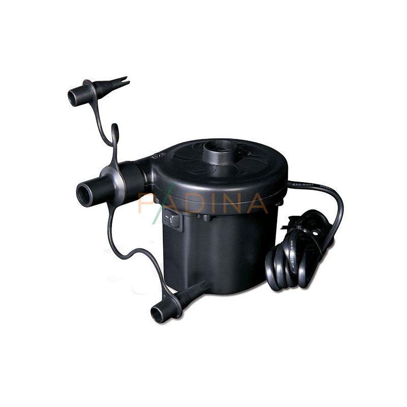 Pumpa ručna za bicikl nylon - Slika 2