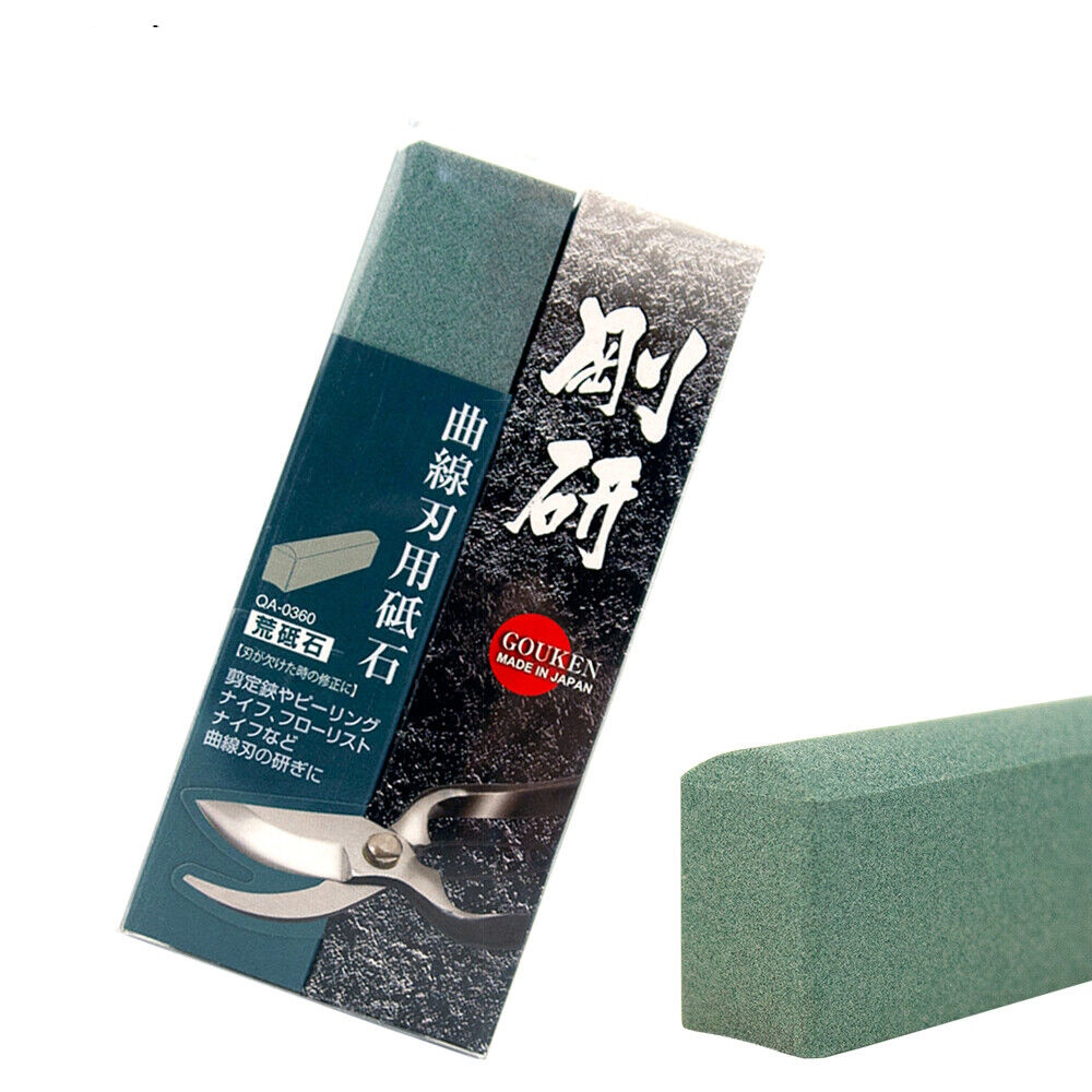 NANIWA Gouken brusni kamen NQA-360 #220 grit - Slika 4