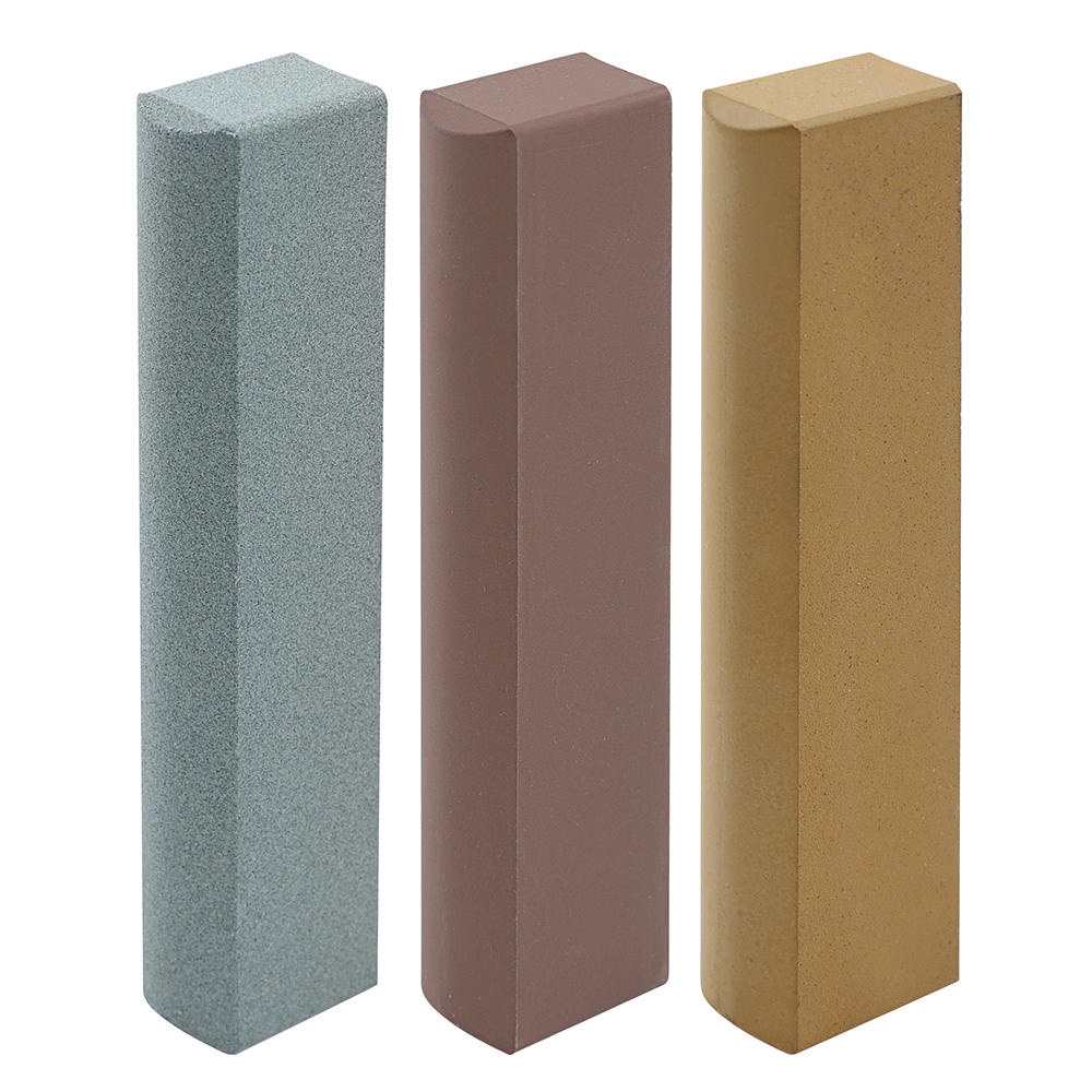 NANIWA Gouken brusni kamen NQA-360 #220 grit - Slika 5