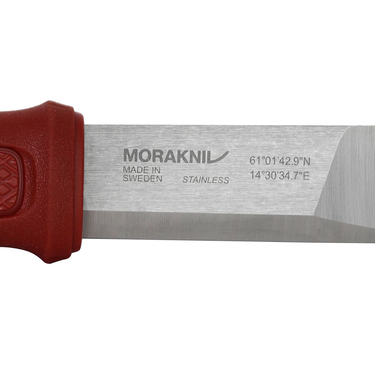 Nož Morakniv Kansbol Dala Red™ Edition (S) - Slika 5