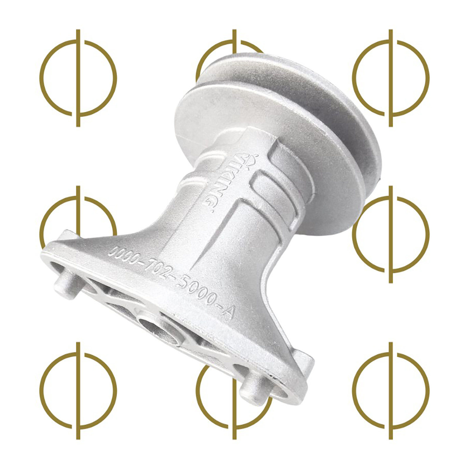 Nosač noža (čahura noža) - Slika 2