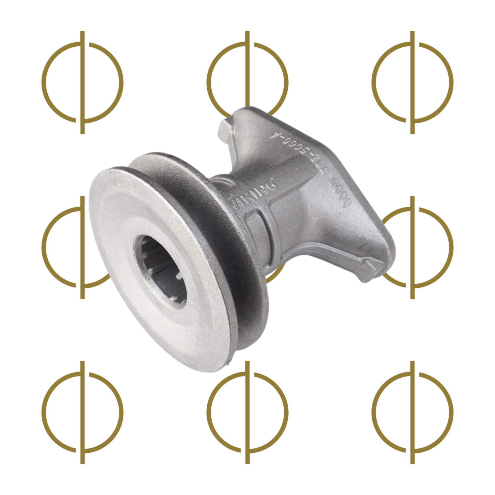 Nosač noža (čahura noža) - Slika 3