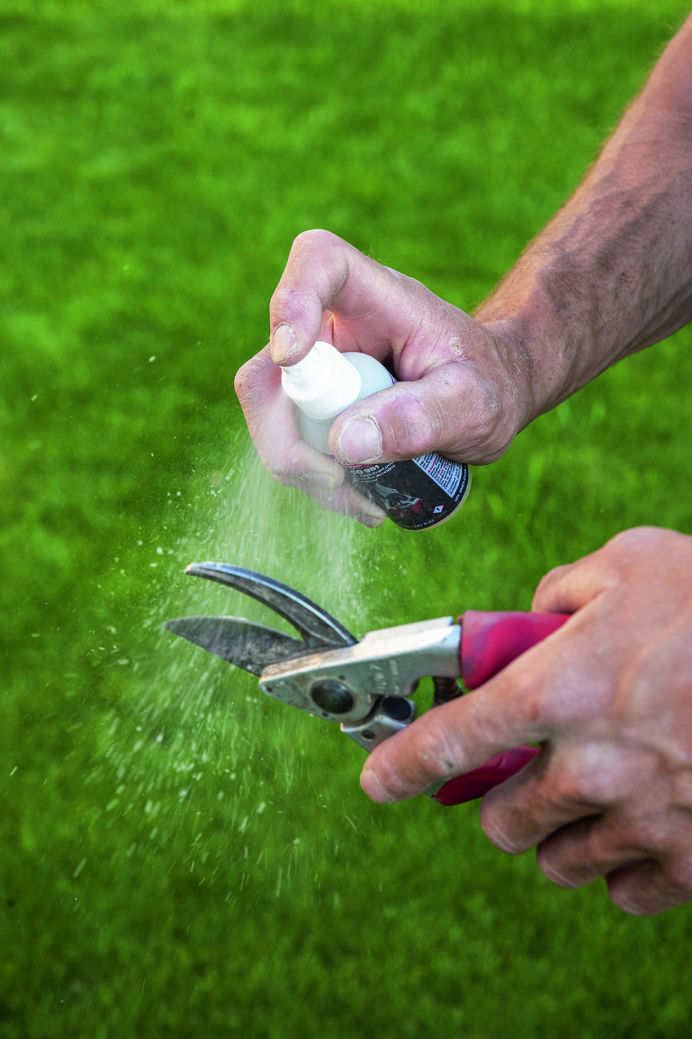 Sredstvo za uklanjanje smole FELCO 981 - Slika 3