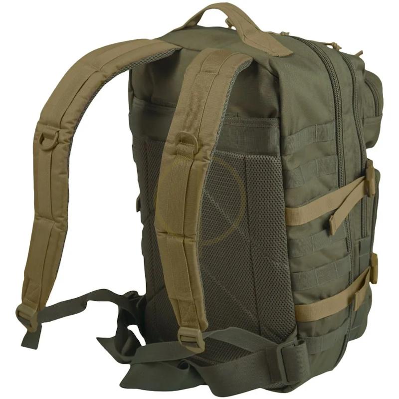 Ruksak MIL-TEC® ASSAULT LG RANGER - Slika 2