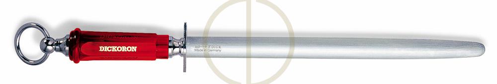 Oštrač noževa Dick DICKORON CLASSIC 30 cm ovalni - Slika 2