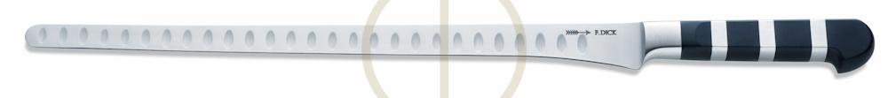 Nož Dick za pršut kovani 32 cm - Slika 2