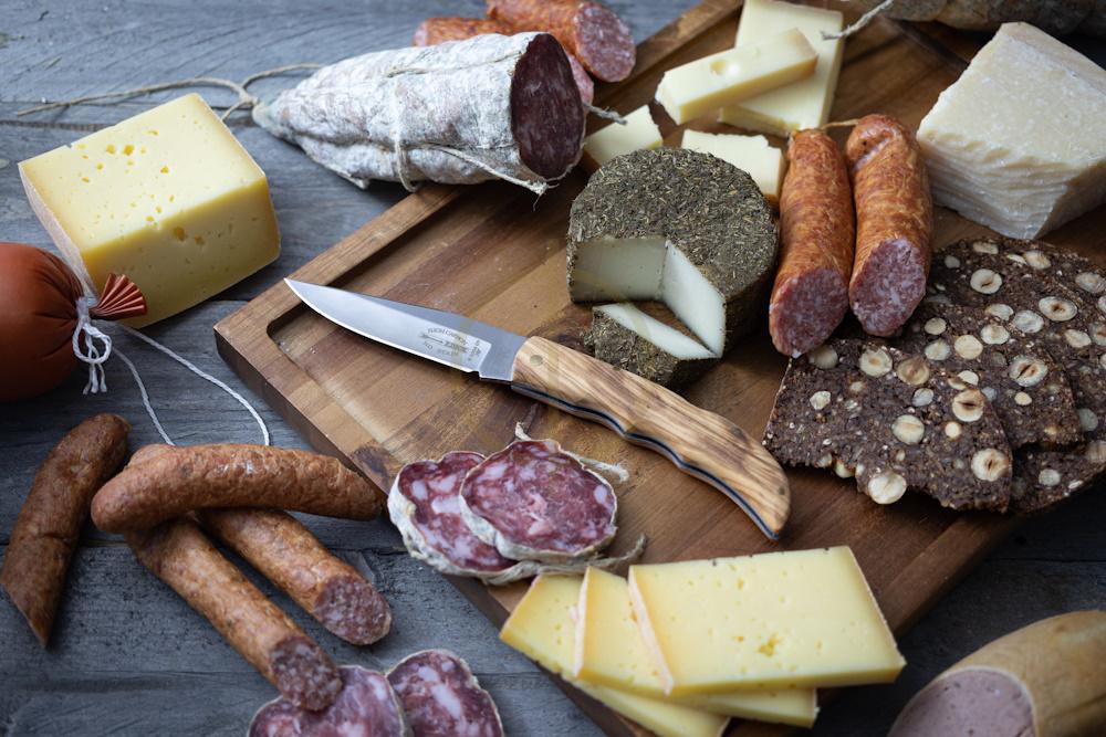 Nož Dick sklopivi (Džepni nož) - Slika 4