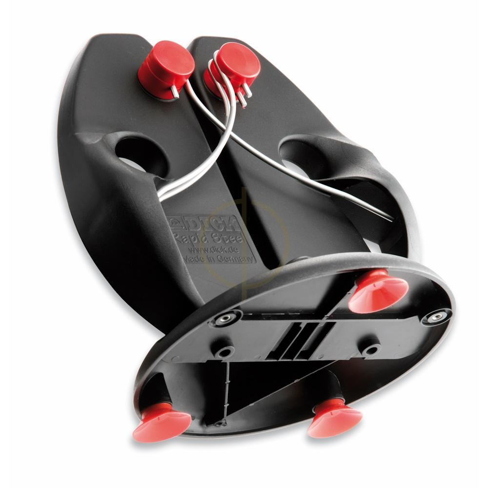 Oštrač noževa Dick Rapid Steel Action - Slika 3