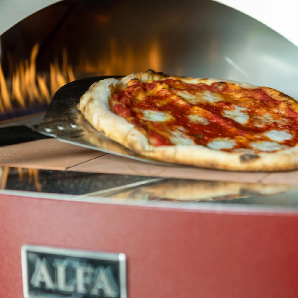 Alfa MODERNO 2 Pizze - Slika 4