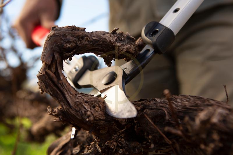 Škare FELCO 201-40 - Slika 3