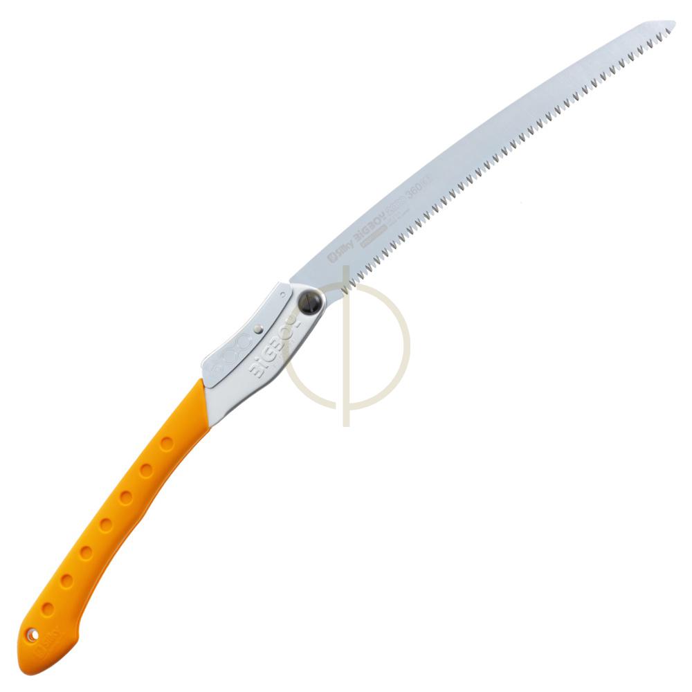 Silky pila Bigboy 2000 360-6,5 narančasta - Slika 2