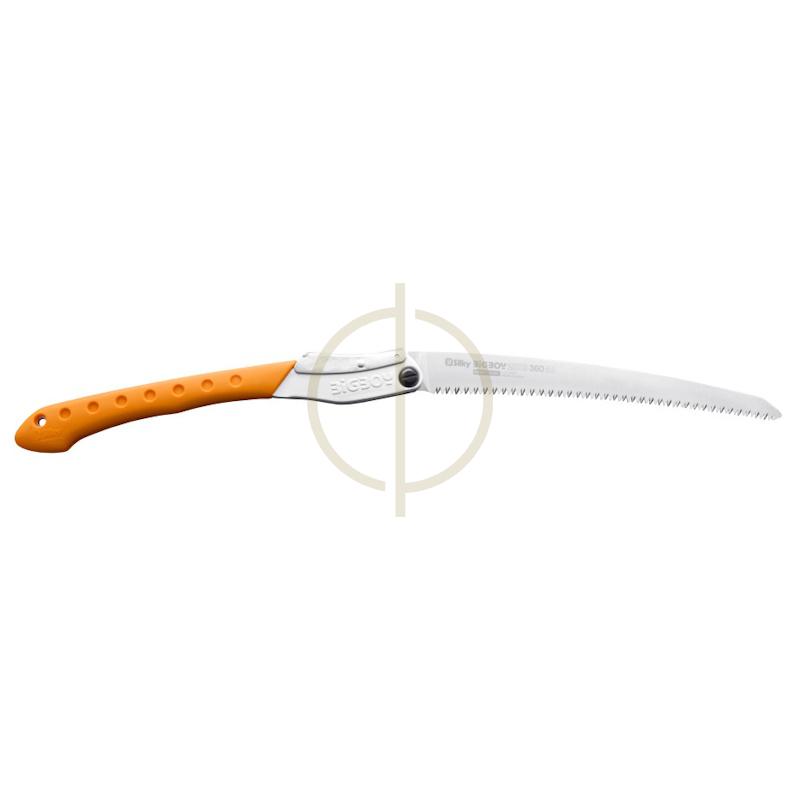 Silky pila Bigboy 2000 360-6,5 narančasta