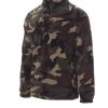 Jakna fleece DOLOMITI+ camouflage - Image 3