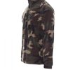 Jakna fleece DOLOMITI+ camouflage - Image 4