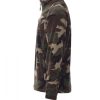 Jakna fleece DOLOMITI+ camouflage - Image 5