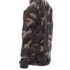 Jakna fleece DOLOMITI+ camouflage - Image 6