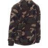 Jakna fleece DOLOMITI+ camouflage - Image 7