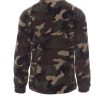 Jakna fleece DOLOMITI+ camouflage - Image 8