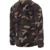 Jakna fleece DOLOMITI+ camouflage - Image 9
