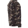 Jakna fleece DOLOMITI+ camouflage - Image 10
