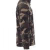 Jakna fleece DOLOMITI+ camouflage - Image 11