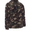 Jakna fleece DOLOMITI+ camouflage - Image 13
