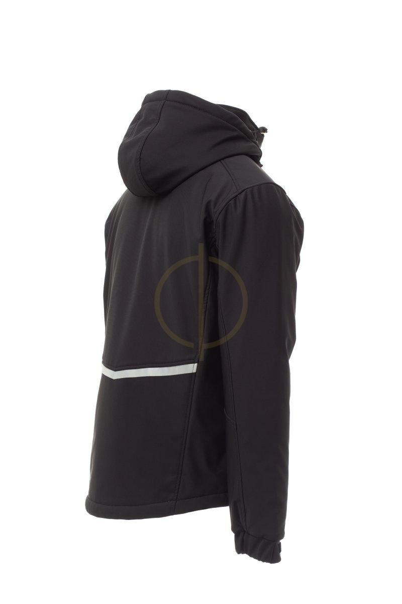 Jakna soft shell CREEK PAD - Slika 10