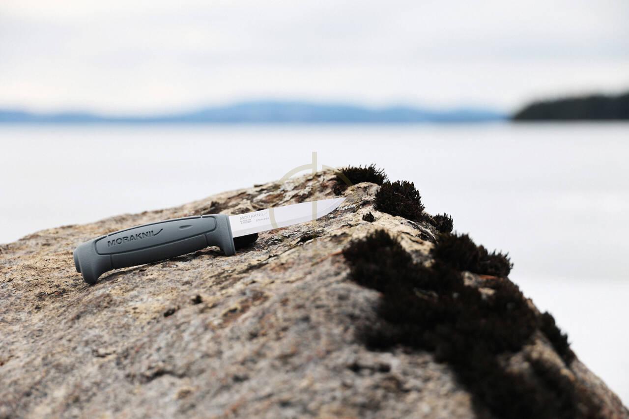 Nož Morakniv Basic 546 SE (S) - Slika 5