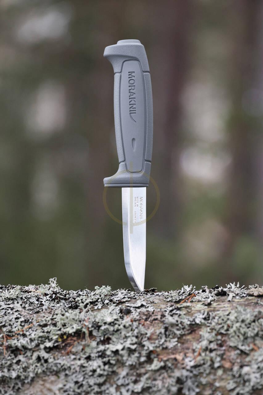 Nož Morakniv Basic 546 SE (S) - Slika 6