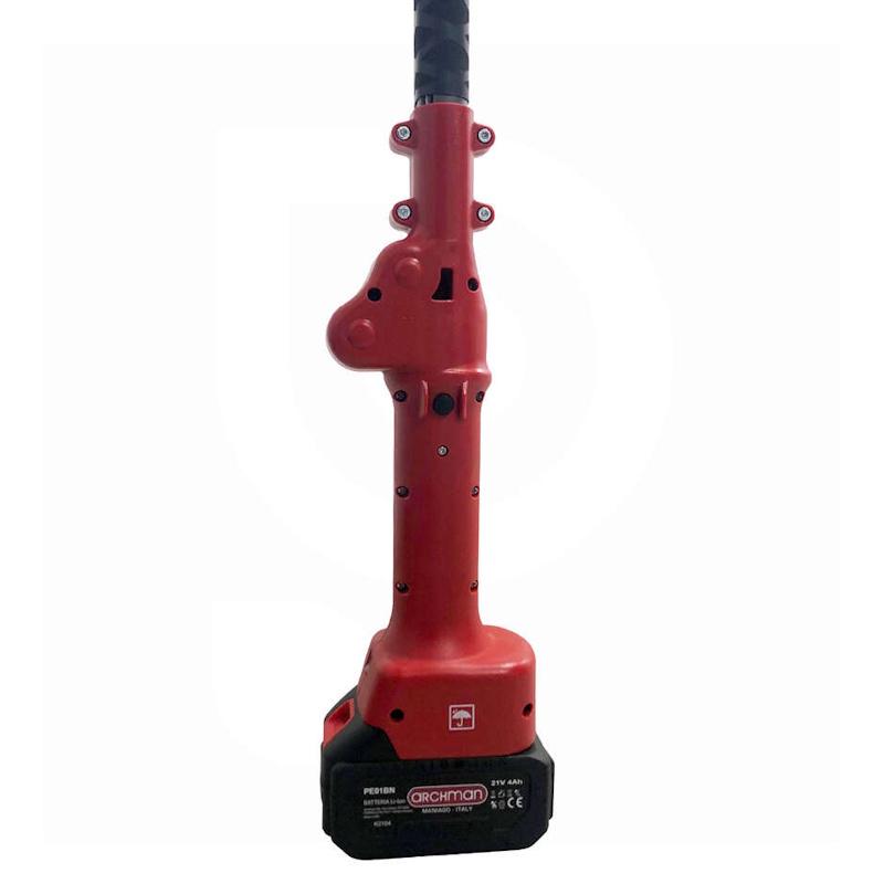 Škare Helium Archman H+M4C - Slika 5