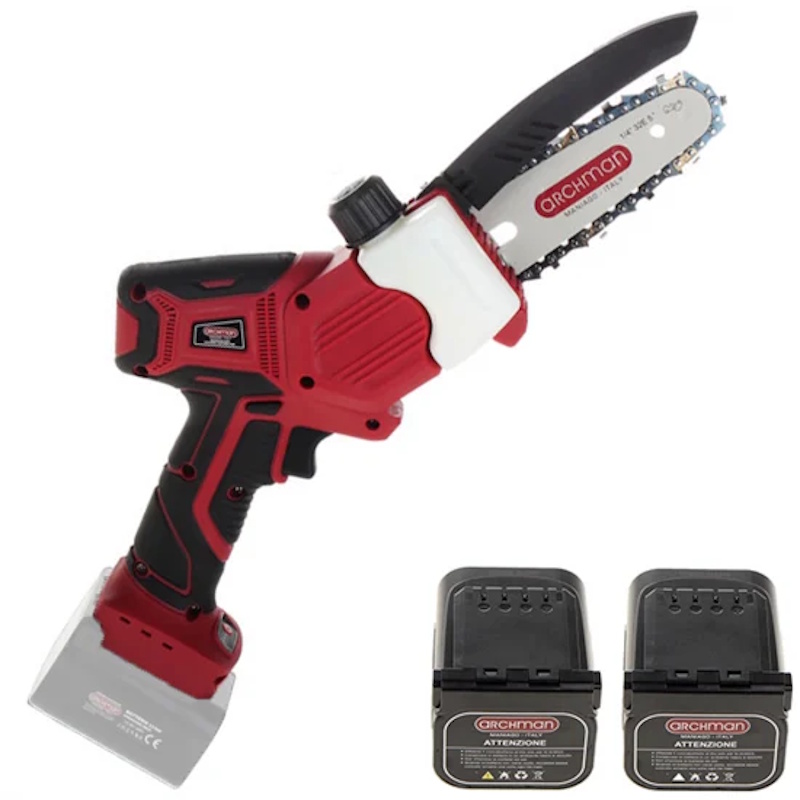 Aku ručna pila ARCHMAN PE02 - Slika 10