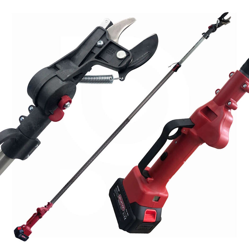 Škare Helium Archman H+M4C - Slika 2