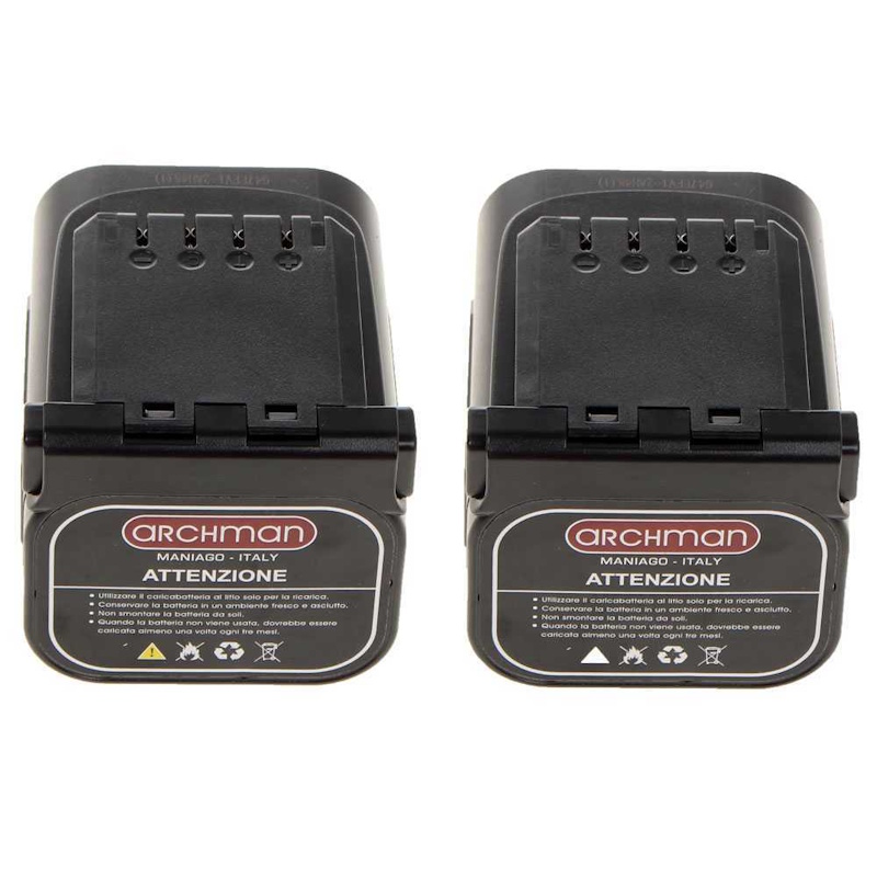 Aku ručna pila ARCHMAN PE02 - Slika 8