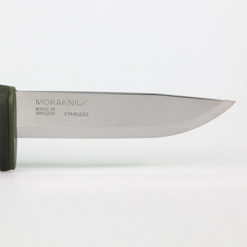 Morakniv Risberg Deep Forests (S) nož za vanjsku upotrebu - Slika 5