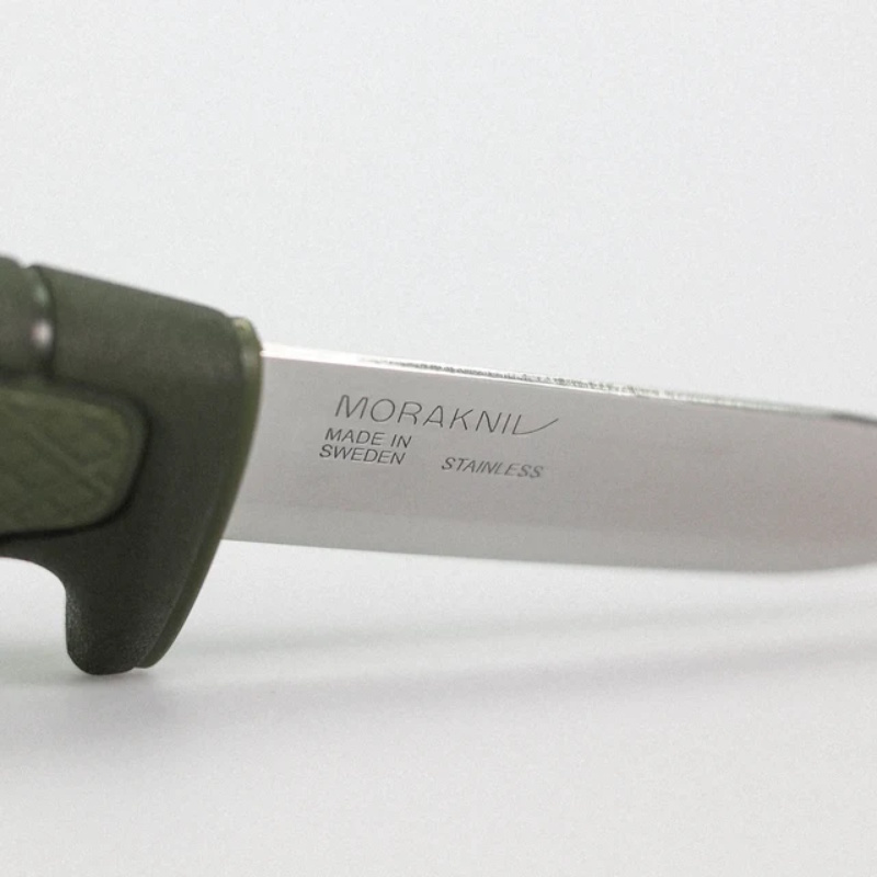 Morakniv Risberg Deep Forests (S) nož za vanjsku upotrebu - Slika 6