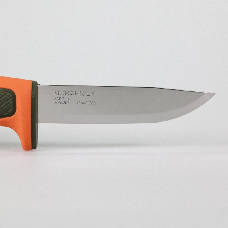 Morakniv Risberg Hunting (S) nož za vanjsku upotrebu - Slika 5