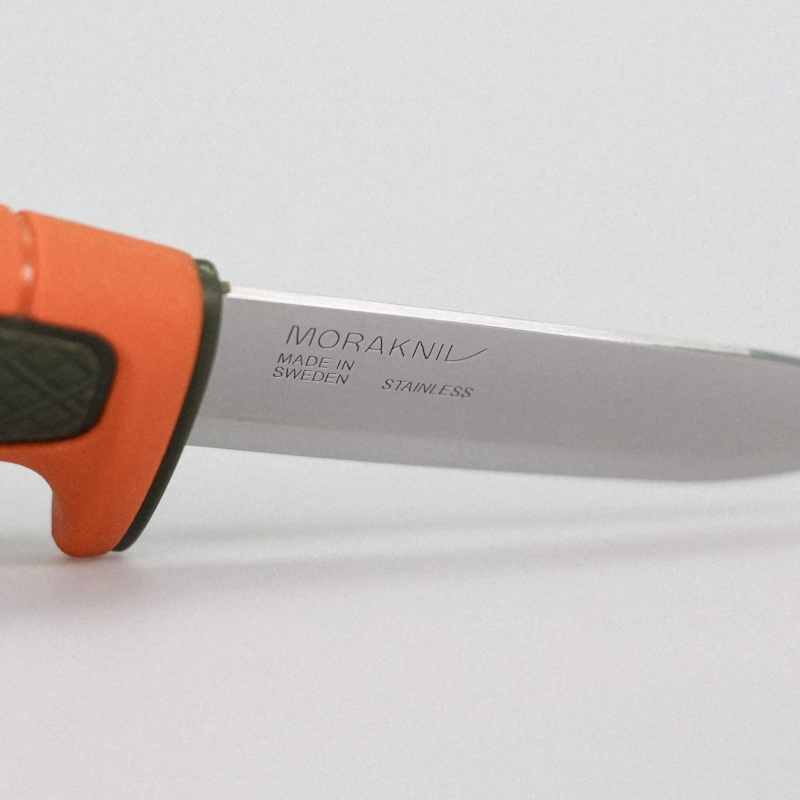 Morakniv Risberg Hunting (S) nož za vanjsku upotrebu - Slika 6