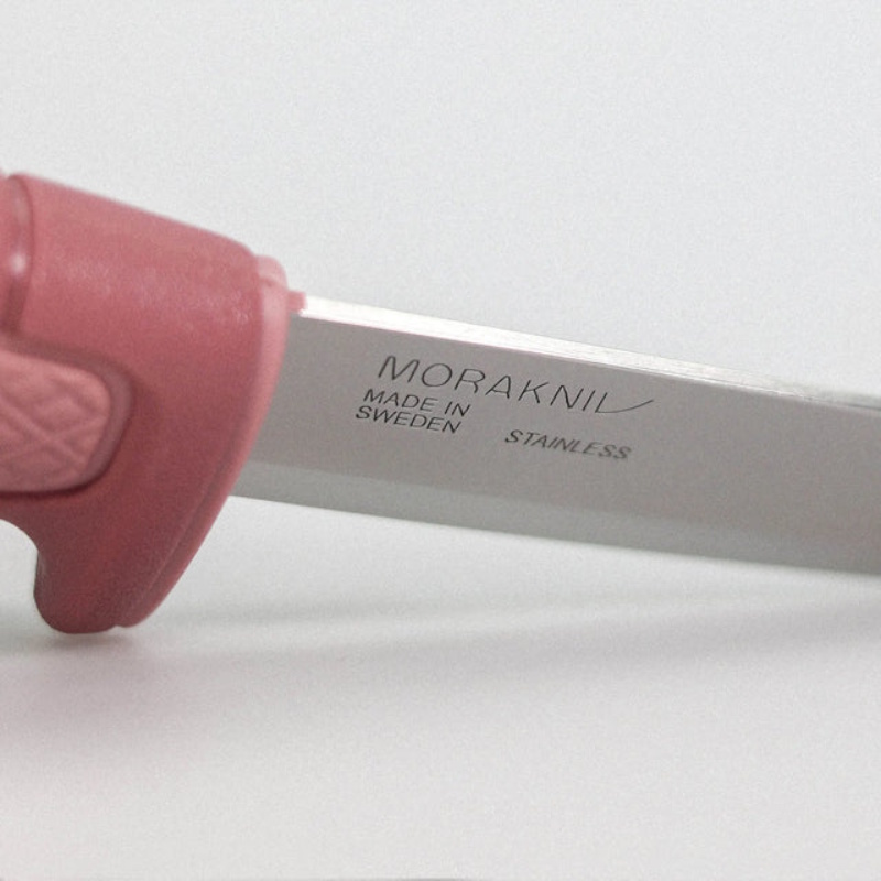 Morakniv Risberg Lingonberries (S) nož za vanjsku upotrebu - Slika 6