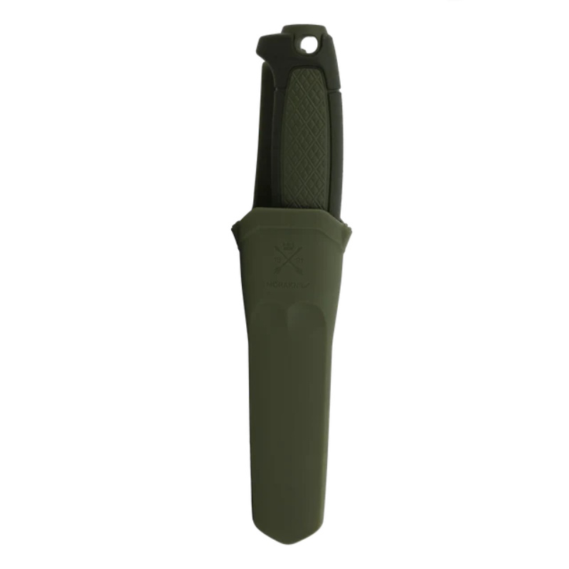 Morakniv Risberg Deep Forests (S) nož za vanjsku upotrebu - Slika 4