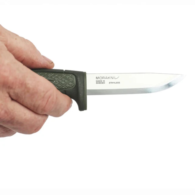 Morakniv Risberg Deep Forests (S) nož za vanjsku upotrebu - Slika 9