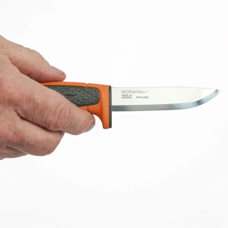 Morakniv Risberg Hunting (S) nož za vanjsku upotrebu - Slika 9