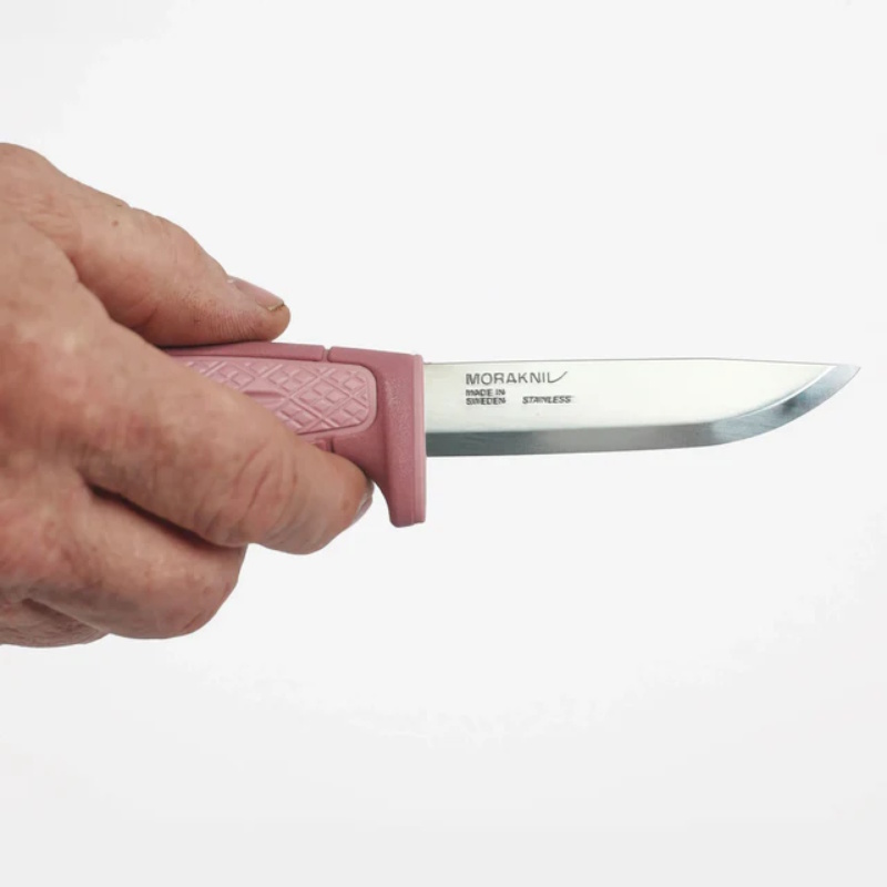 Morakniv Risberg Lingonberries (S) nož za vanjsku upotrebu - Slika 9