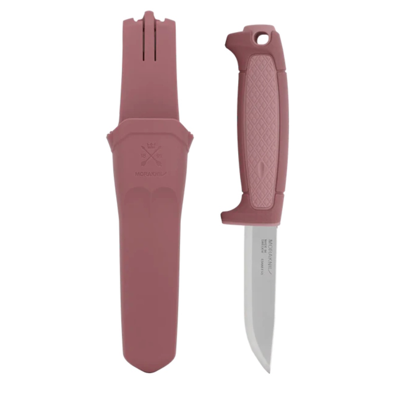 Morakniv Risberg Lingonberries (S) nož za vanjsku upotrebu - Slika 2